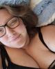 Morgan is single in La Crosse, WI USA