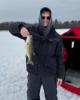 Lucas is single in Yale, MI USA