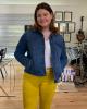 Josie is single in Toledo, OH USA