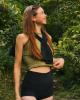 Angelika is single in Palermo, ON CAN