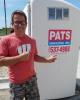 Pat is single in Rockford, IL USA