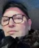 Stephanie is single in Sainte-Catherine, QC CAN