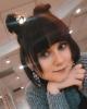 Kristin is single in Granite City, IL USA