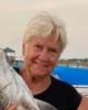 Bonnie is single in League City, TX USA