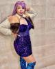 NiemaAdams is single in Jonesboro, GA USA