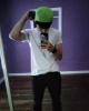 Zackariah is single in Victoria, TX USA