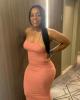 Latashah is single in Riverview, FL USA