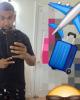 Pablo is single in Worcester, MA USA