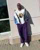 Yemi is single in Prince George, BC CAN
