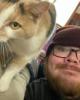 Lucas is single in Shelbyville, KY USA