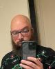 Donte is single in Edgewood, MD USA