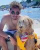 Josiah is single in Mystic, CT USA