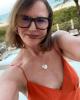 Janice is single in Bedford, MA USA