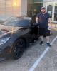 Elijah is single in Rosharon, TX USA