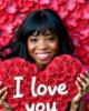 Angel is single in Atlanta, GA USA