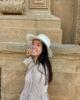 Lilly is single in Somerville, MA USA