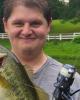 James is single in Rixeyville, VA USA