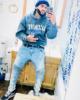 Britton is single in Port Huron, MI USA