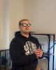 Aracin is single in Des Moines, IA USA
