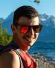 Johnathan is single in Moran, WY USA