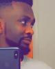 Bouba is single in Progress, PA USA