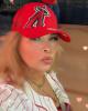 Mona is single in Upland, CA USA