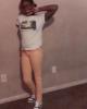 Tania is single in Columbia, SC USA