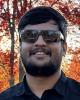 Manish is single in Moncton, NB CAN
