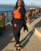 Breanna is single in Lomita, CA USA