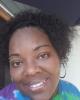 Crystal is single in Dobbins ARB, GA USA