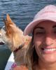Michelle is single in Palm City, FL USA