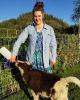Clarissa is single in Colville, WA USA