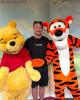 Michael is single in Kimberly, WI USA