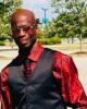 Khalid is single in Norfolk, VA USA