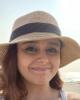 Marina is single in Bagdad, AZ USA
