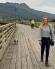 Samantha is single in Salmon Arm, BC CAN