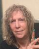 Evelyn is single in Drums, PA USA