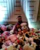Alonzo is single in Chicago, IL USA