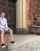 Jeff is single in Hartford, CT USA