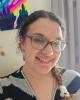 Angela is single in Amenia, NY USA