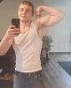 Brandon is single in Winchester, IN USA