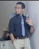 Antoine is single in Livingston, NJ USA