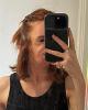 Mia is single in Andalusia, AL USA
