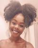 Mornasheia Jackson is single in Anna, TX USA