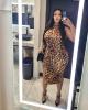 Miranda is single in Stone Mountain, GA USA