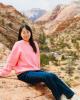Hannah is single in Washington, UT USA