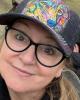 Kim is single in Langley, WA USA