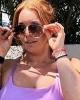 Janey is single in Durham, NC USA