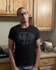 Brendon is single in Kingston, NY USA