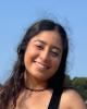 Jahnavi is single in Houston, TX USA